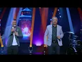 Wilson Silva-Feat-Silvan Santos I A PRESENÇA Vídeo Clipe Oficial