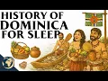 The Caribbean Island That Defied Empires Hurricanes History for Sleep