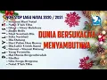 Download Lagu NONSTOP LAGU NATAL 2020 / 2021 | LAGU NATAL ISTIMEWA | FULL ALBUM