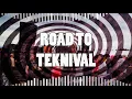 Download Lagu Ratus - Road to Teknival 2018 [Mix Tribecore]