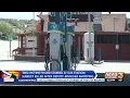 Murder suspect dead after deputy-involved shooting in Joshua Tree