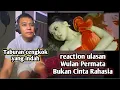 Download Lagu Wulan Permata Bukan Cinta Rahasia New Mv(taburan cengkoknya)\