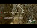 EZ-Straw Erosion Blanket