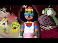 Body Horror in Kids Media