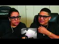 REACCIONANDO a Juanka El Problematik - La Llevo Firme