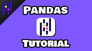 Start using Pandas in 2 minutes