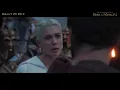 The Pendragon Cycle Rise Of The Merlin 2025 Rose Reid - Chari The Lady of the Lake Character Promo