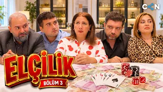 Elçilik | 3-cü Bölüm