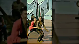 ABCD 2 Song Shraddha Kapoor Varun Dhawan Dance Song Bollywood Songs Shorts Ytshorts 