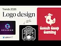The top 10 logo trends for 2026