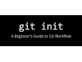 git init A Beginner s Guide to Git Workflow
