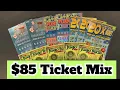 Download Lagu 💎$85 Ticket Mix 💎 King of Diamonds 💎 $1,000,000 Jumbo Cash 💰 20X the Money 💵Jumbo Bucks