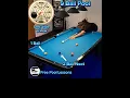 2 way shots/nine ball (Free Pool Lessons)