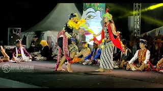 bikin tegang detik detik penentuan juara peserta grand final lengger idol wonosobo 2022