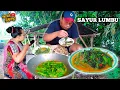 Download Lagu Masakan desa || Sayur Lumbu Kuah santan, super nikmat, tanpa gatal