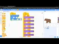 Scratch - Animation Motion LOOPS