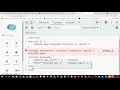 Lesson 7 2021 07 15 javascript functions