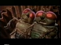 A Bug s Life 1998 Trailer VHS Capture