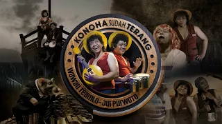 konoha sudah terang wawan teamlo jui purwoto official music video 