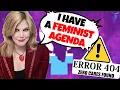 Download Lagu She Was Marvel’s Feminist Firebrand… It Ended in Disaster