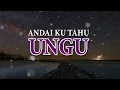 Ungu - Andai Ku Tahu (Lirik \u0026 Cover)