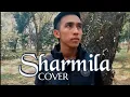 Download Lagu Makin Asik Suara Muji Nyanyikan Lagu Sharmila ( Cover )
