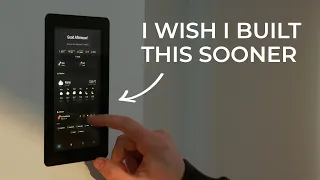 What My Smart Home Was Missing
