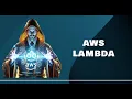 AWS Lambda - AWS SDK V3