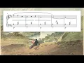 Erik Satie - Gymnopédie No.1