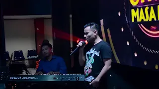 judika nyanyi lagu keroncong sinanggar tulo