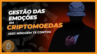 Gestão das emoções - Aula 01