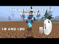 Download Lagu The BEST mouse for Minecraft! Lamzu Maya X (1.8.9 and 1.20)