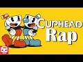 Download Lagu CUPHEAD RAP by JT Music