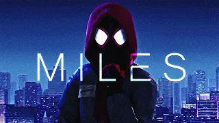 Download Miles Morales | Spider-Man MP3