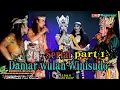 Download Lagu Serial Lakon Damar Wulan Winisudo part 1 | Janger Krisna Buana live Bagorejo