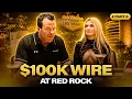 The 100K Blackjack Session Heats Up Part 6