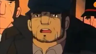 حكايات فلم كوزيت او الاطباق الفضية كامل كرتون زمان 