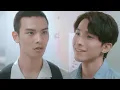Download Lagu 少男鼓起勇氣向喜歡的大叔告白，怎料大叔的回應驚呆了所有人！#逆愛 #男男 #爱情