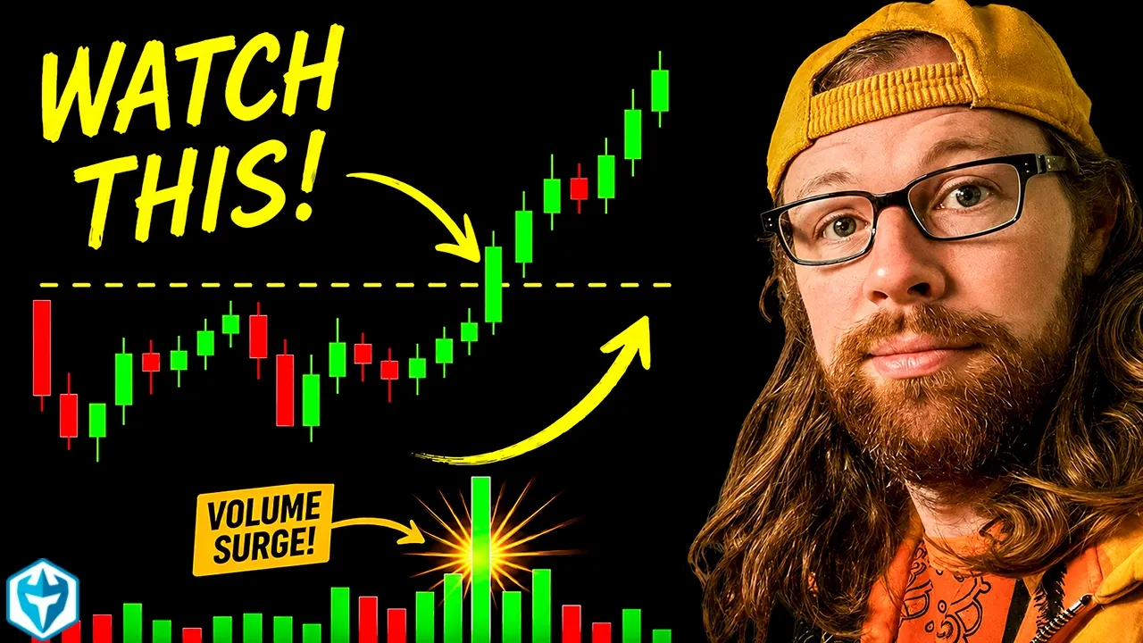 ANOTHER 250% Short Squeeze