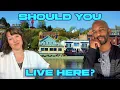 The REAL Pros and Cons of Life in Port Townsend Washington Western Washington Real Estate