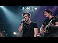 Lagu Garry DeSanta – Hold On (Rock Version)