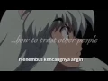 Opening inuyasha bahasa indonesia full ver.