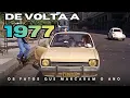 Lagu De Volta a 1977: Ano da Efervescência das Discotecas no Mundo Afora 🎶 