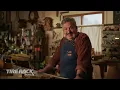 Tire Rack - Woodworker Commercial