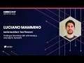 Finding a lost song with Node js async iterators - Luciano Mammino