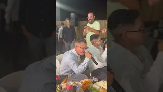 יוסף חיים בוסקילה התותח בביצוע מיוחד Youtube Tiktok טיקטוק מזרחית 