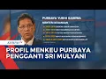 Download Lagu Lengkap! Profil dan Jejak Karir Menkeu Purbaya Yudhi Sadewa Pengganti Sri Mulyani | JMP