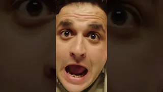 هتموت من الضحك علي مصطفي خاطر لما سيكب 