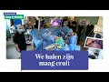 Download Lagu Gecensureerd | Opereren is teamwork en 5 uur niet eten, drinken, naar de wc | Ziekenhuis  Zuyderland