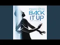 Download Lagu Back It Up